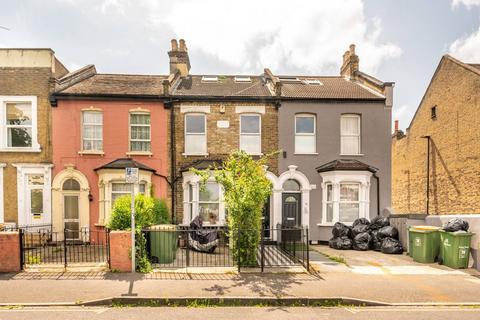 80 Buxton Road, London, E15 1QX