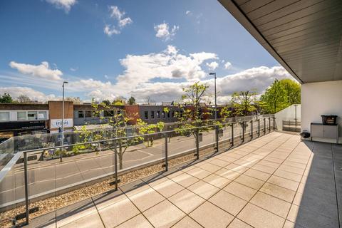 2 bedroom flat to rent, Paxton House, Highams Park, London, E4
