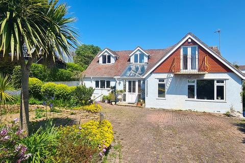 Penhorwood Highcliffe Close, Seaton, EX12 2QA