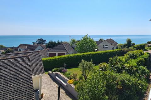 Penhorwood Highcliffe Close, Seaton, EX12 2QA