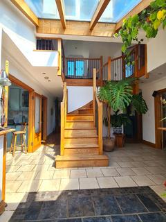 Penhorwood Highcliffe Close, Seaton, EX12 2QA