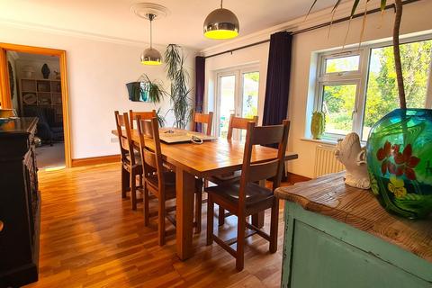 Penhorwood Highcliffe Close, Seaton, EX12 2QA