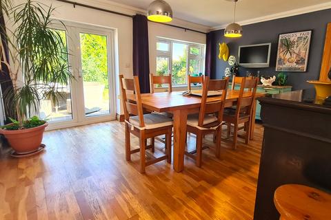 Penhorwood Highcliffe Close, Seaton, EX12 2QA