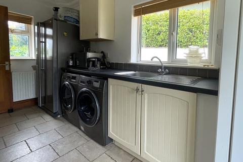 Penhorwood Highcliffe Close, Seaton, EX12 2QA