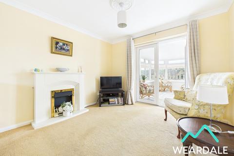 15 Gateways, Wolsingham, Bishop Auckland, DL13 3HW
