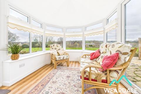 15 Gateways, Wolsingham, Bishop Auckland, DL13 3HW