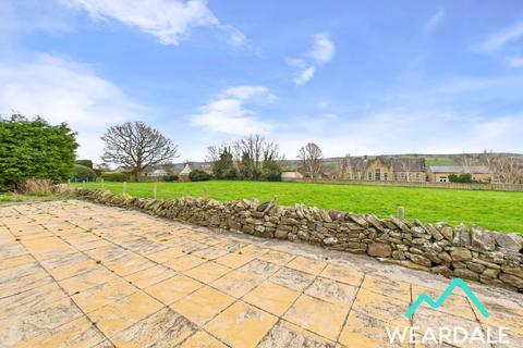 15 Gateways, Wolsingham, Bishop Auckland, DL13 3HW