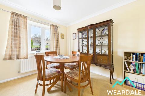 15 Gateways, Wolsingham, Bishop Auckland, DL13 3HW