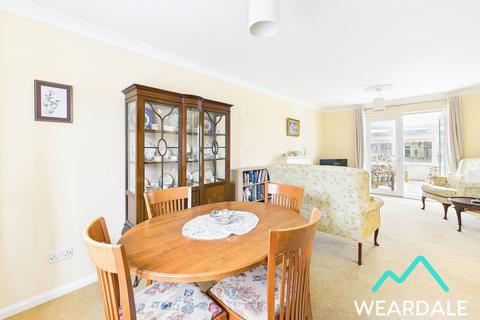 15 Gateways, Wolsingham, Bishop Auckland, DL13 3HW