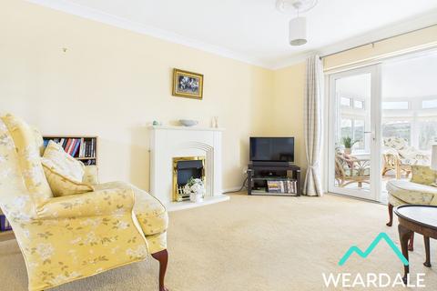 15 Gateways, Wolsingham, Bishop Auckland, DL13 3HW