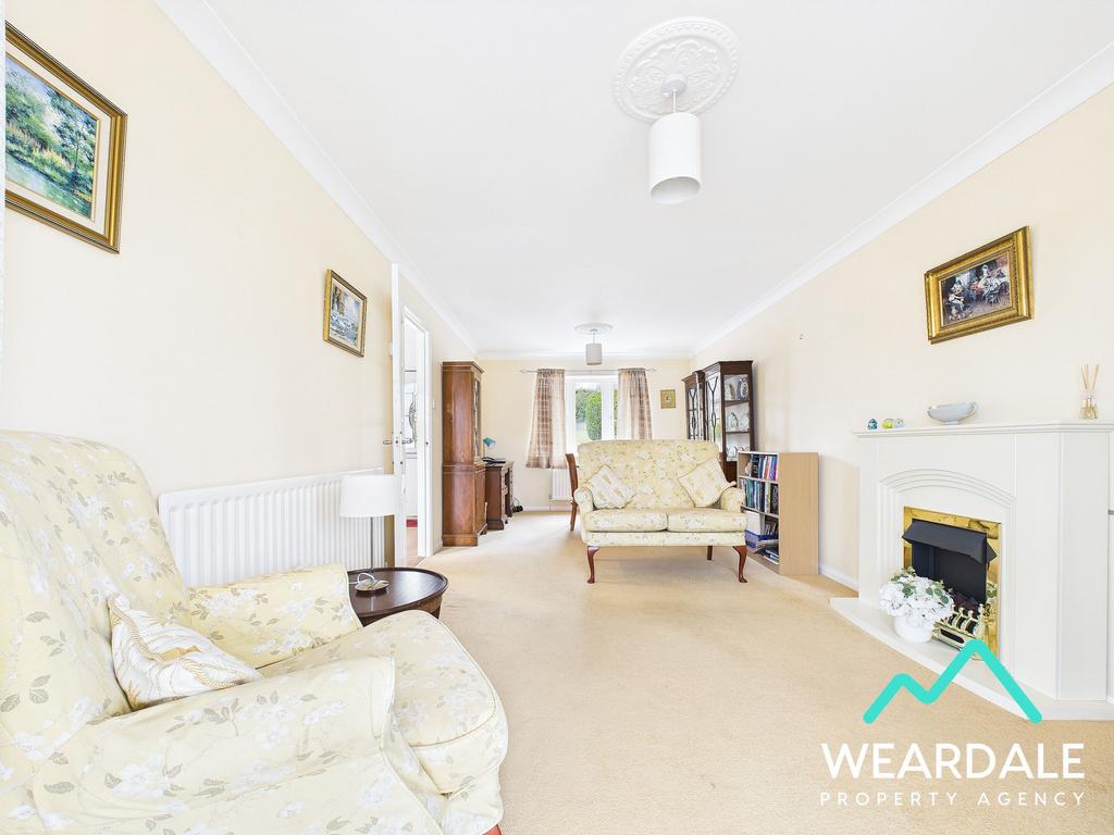 Living/Dining Room