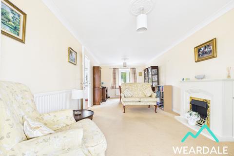15 Gateways, Wolsingham, Bishop Auckland, DL13 3HW