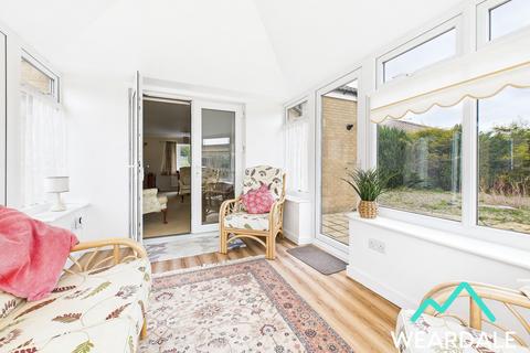 15 Gateways, Wolsingham, Bishop Auckland, DL13 3HW