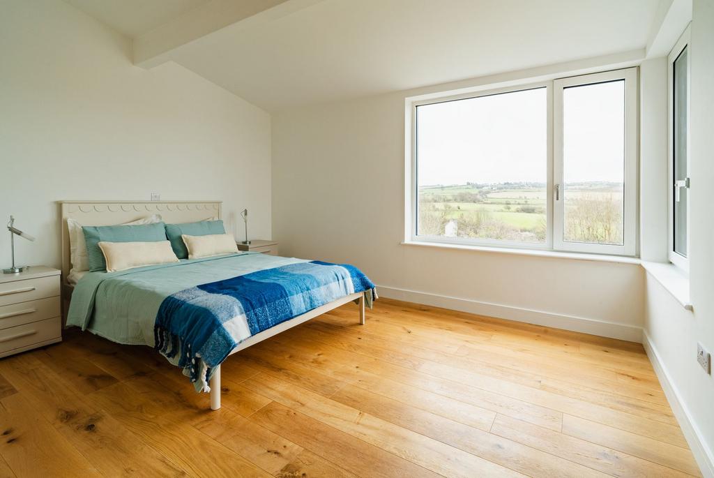 Master Bedroom Suite