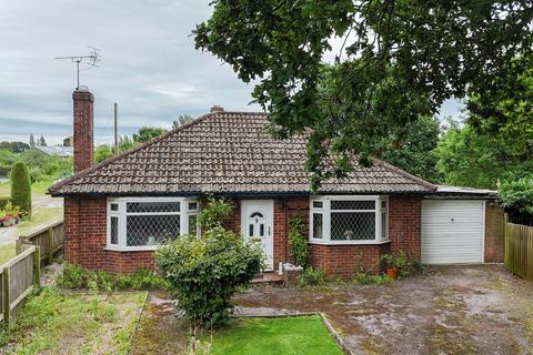 2 bedroom detached bungalow for sale, Liverpool Road, Moston, CH2