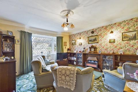 2 bedroom detached bungalow for sale, Liverpool Road, Moston, CH2