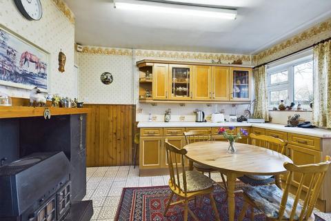 2 bedroom detached bungalow for sale, Liverpool Road, Moston, CH2
