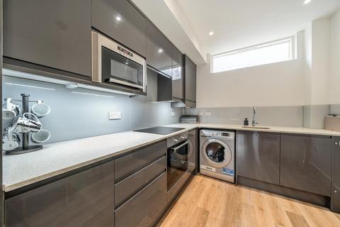 1 bedroom flat for sale, Lee Road, Blackheath, London, SE3