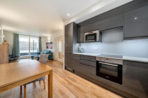 1 bedroom flat for sale, Lee Road, Blackheath, London, SE3