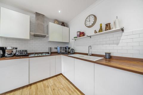 30 Hervey Road, London, SE3 8BS