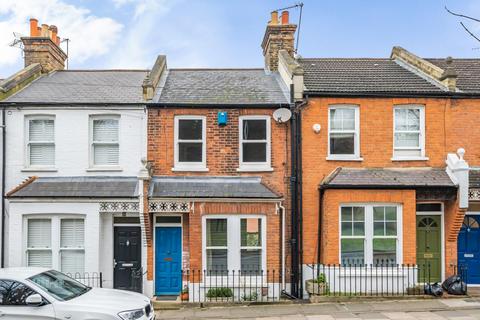 2 bedroom terraced house for sale, Red Lion Lane, Shooters Hill, London, SE18