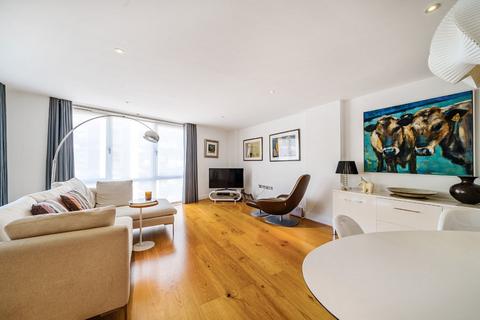 2 bedroom flat for sale, Glasshouse Yard, Clerkenwell, London, EC1A