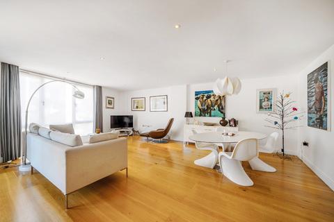 2 bedroom flat for sale, Glasshouse Yard, Clerkenwell, London, EC1A