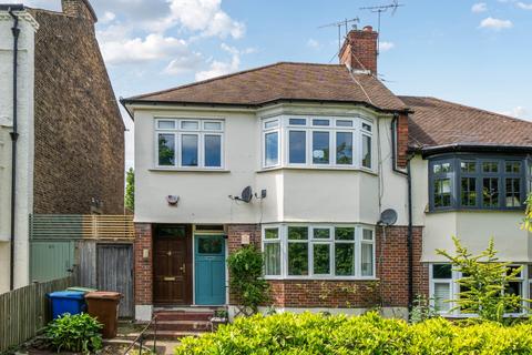 2 bedroom maisonette for sale, Underhill Road, East Dulwich, London, SE22