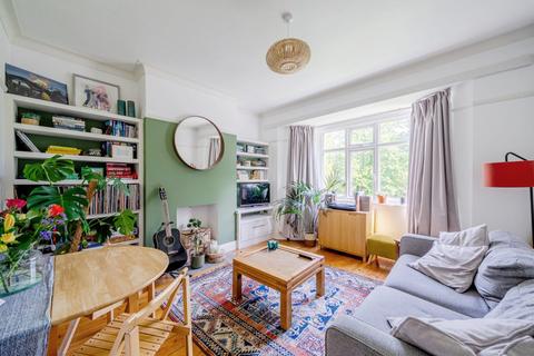 2 bedroom maisonette for sale, Underhill Road, East Dulwich, London, SE22