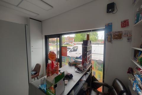 Retail property (high street) to rent, Stoney Lane, Balsall Heath B12