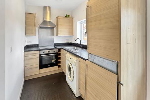 2 bedroom coach house for sale, Fulham Way, Ipswich, IP1