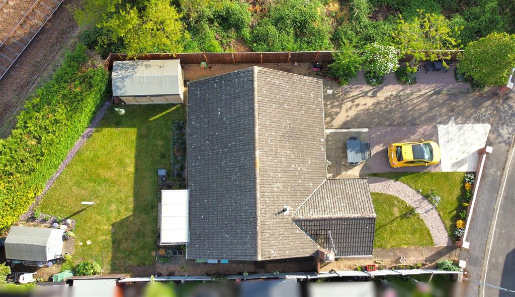 Aerial Overview 292