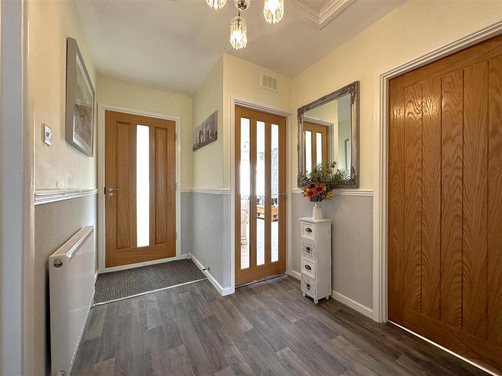 Inviting Reception Hall 638