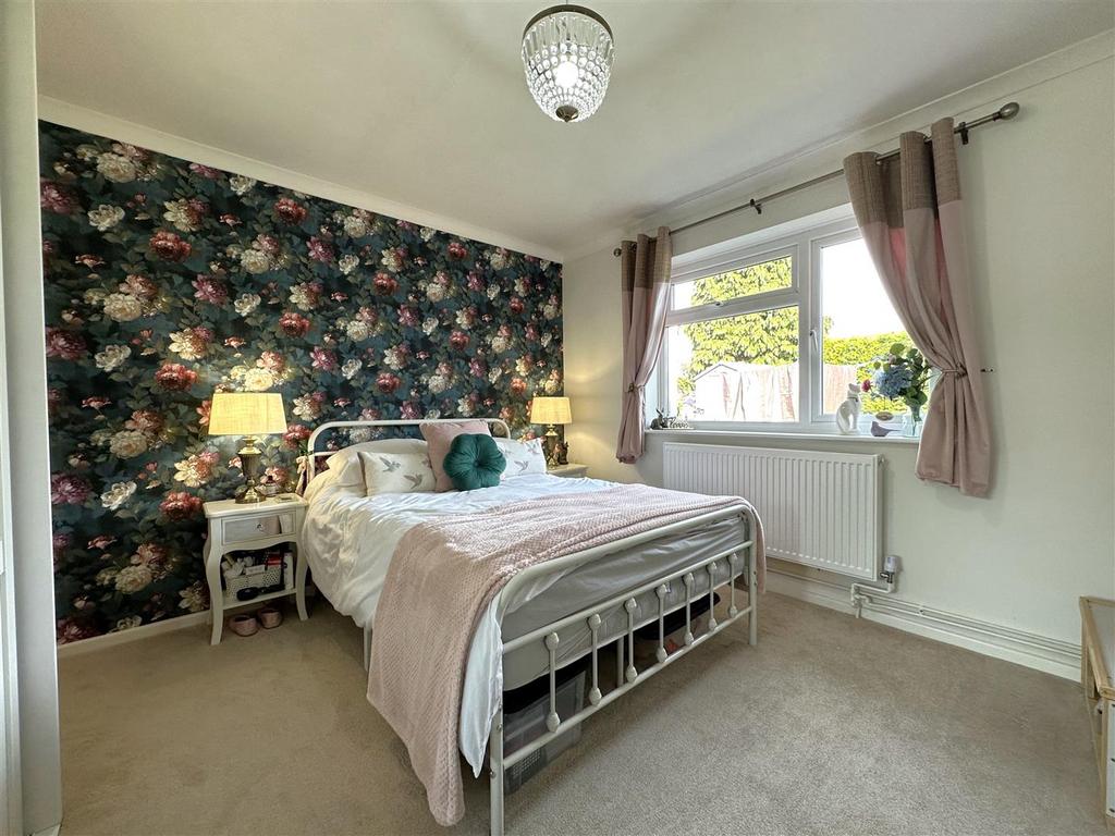 Master Bedroom 627