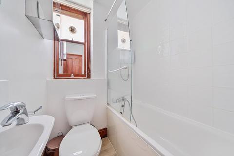 undefined, Grantully Road, Maida Vale, London, W9