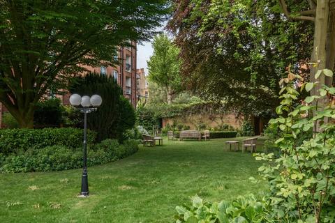Grantully Road, Maida Vale, London, W9