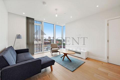 Grand Central Apartments, Brill Place, NW1