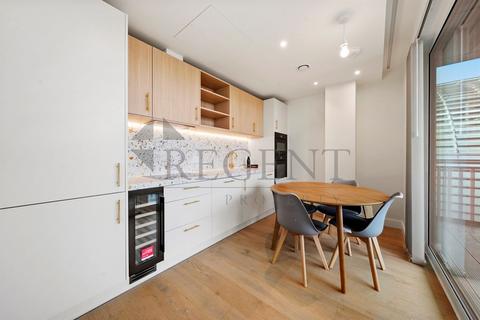 1 bedroom apartment to rent, Grand Central Apartments, Brill Place, NW1