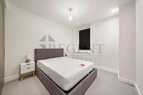 1 bedroom apartment to rent, Grand Central Apartments, Brill Place, NW1