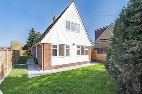 undefined, Willow Way, Farnham, Surrey, GU9