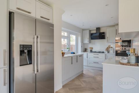 undefined, Willow Way, Farnham, Surrey, GU9