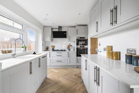undefined, Willow Way, Farnham, Surrey, GU9