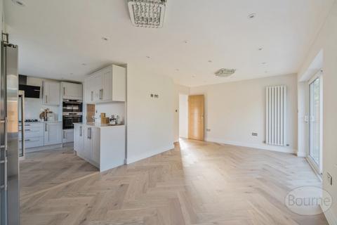 undefined, Willow Way, Farnham, Surrey, GU9