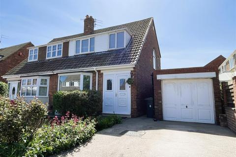 3 bedroom semi-detached house for sale, Allendale Drive, South Shields