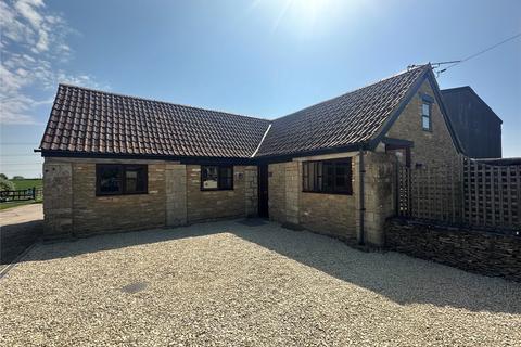 2 bedroom bungalow to rent, Thingley Farm, Corsham, Wiltshire, SN13