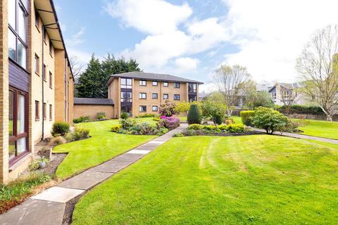 3 bedroom apartment to rent, Gillsland Park, Edinburgh, Midlothian
