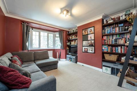 undefined, Church Road, London W7