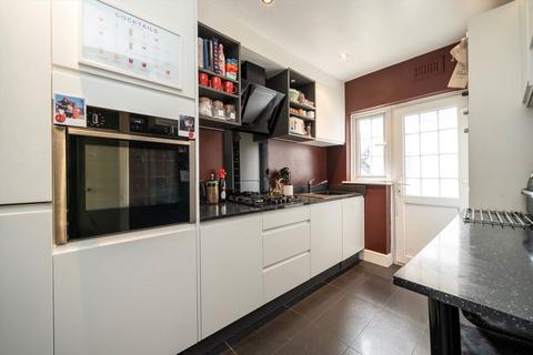undefined, Church Road, London W7