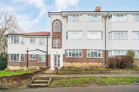 Church Road, London W7