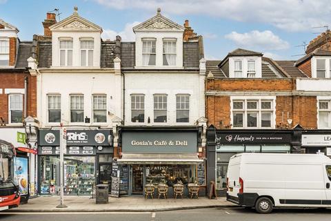 52a Broad Street, Teddington, TW11 8QY
